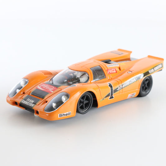 NSR 1971 Porsche 917 #1 Piper Gunston 1:32 slot car