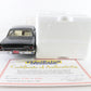 1965 Chevy Chevelle Z16 Black Exact Detail 1:18 Diecast 743/1220 WCC505a LN +Box