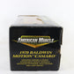 1970 Chevy Camaro Baldwin Motion Red White American Muscle ERTL 1:18 32516 LE