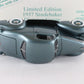 1937 Studebaker Dictator Coupe Blue Danbury Mint 1:24 Diecast Model 1959/5000