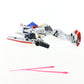 Gundam MG RX-78-2 3.0 Mobile Suit Bandai 1/100 Built Model W/ Instruction Decals
