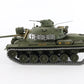 M48 A3 Vietnam USMC Medium Main Gun Tank Minichamps 1:35 Military