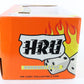Defibrillator Red Hot Rod Underground Lady Luck 1:18 Dragster Model Car