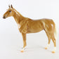 Breyer Chadwick Emerson Web Special CC 2022 Palomino Glossy Traditional Horse