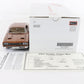 1969 Dodge Super Bee Hardtop Copper Poly Brown Danbury Mint 1:24 Diecast Model