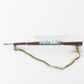  1964 Hasbro Gi Joe M1 Garand WW2 Rifle W/ Sling Strap For 12" Figures