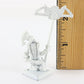 Dwarf Troll Slayer Command Standard Bearer Citadel Warhammer White Painted