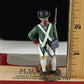 USMC Continental Marine 1779-1783 Soldier Britains 54mm 10017 Metal Figure
