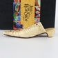 Just The Right Shoe Aristocrat Raine Willitts Resin Collectible Shoe 25084