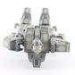 Gundam Mg Mobile Suit Custom Damaged Painted Bandai 1:100 Figure Robot