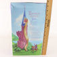 Rapunzel Storybook Princess Barbie Doll Mattel 53973
