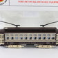 Bachmann HO Hersheys Chocolate Town 9 Illuminated Brill Trolley