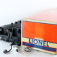 Lionel O Monopoly 1999 4-6-4 Black Metal Steam Locomotive Engine 6-52189