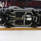 1987 Buick GNX Drag Gray Street Fighter GMP 1:18 Diecast Model 1 Of 650 G1800221