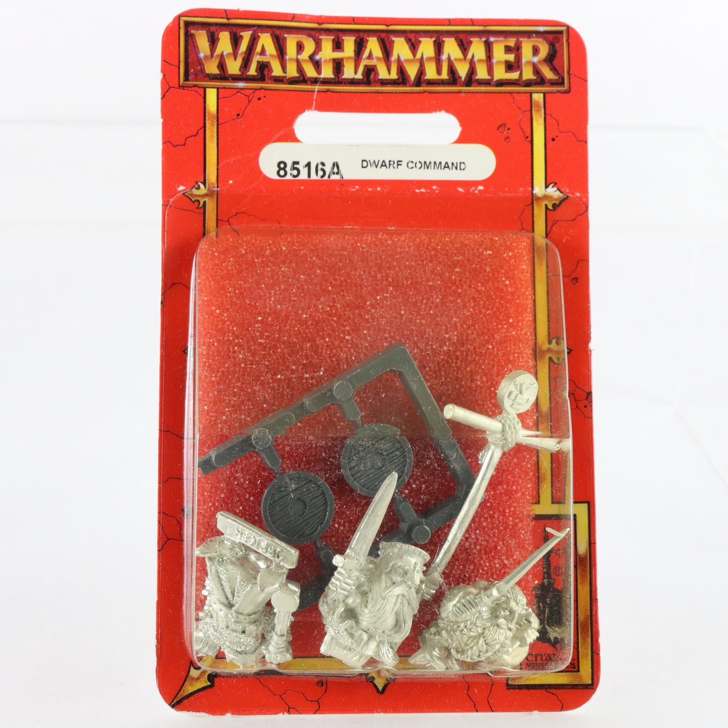 Dwarf Organ Gun Citadel Warhammer 5041 Assembled Weapon