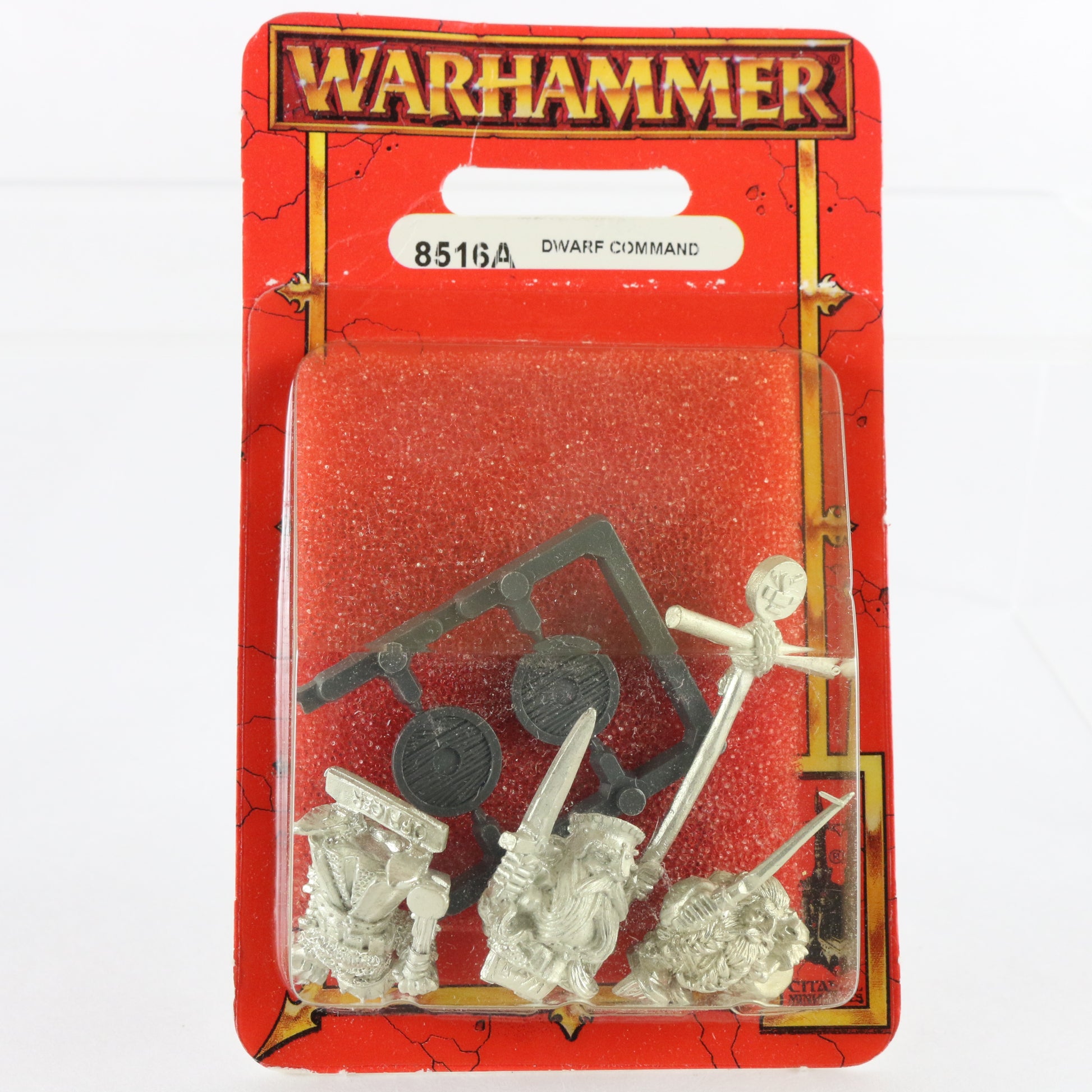 Dwarf Organ Gun Citadel Warhammer 5041 Assembled Weapon