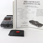 1968 Chevy El Camino SS-396 Pickup Black Danbury Mint 1:24 Diecast Model