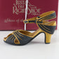 Just The Right Shoe 20th Century Rising Star Raine Willitts Resin Shoe 25043