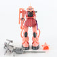 Gundam MSIA Ms-06s Chars Zaku Mobile Suit Bandai Action Figure 4.5"