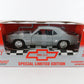 1969 Chevrolet Camaro RS Z/28 Special Limited Edition ERTL 1:18 29006 LE of 2500
