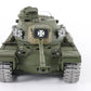 M48 A3 Vietnam USMC Medium Main Gun Tank Minichamps 1:35 Military