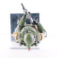 Boba Fett Star Wars 1/12 Posable Figure Pro Built Painted Kit W/ Stand