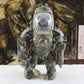 Maschinen Krieger Ma.k. Zbv3000 Ketzer Panzer Kampf Anzug Auf K-4 1:20 PRO Built