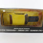 1970 Buick GSX Yellow Body Shop American Muscle ERTL 1:18 Model Car 36520