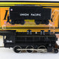MTH Rail King O 30-1150-1 Union Pacific UP #5646 2-6-0 Steam Loco & Tender