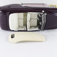 1950 Mercury Custom Purple White Danbury Mint 1:24 Diecast Model Car