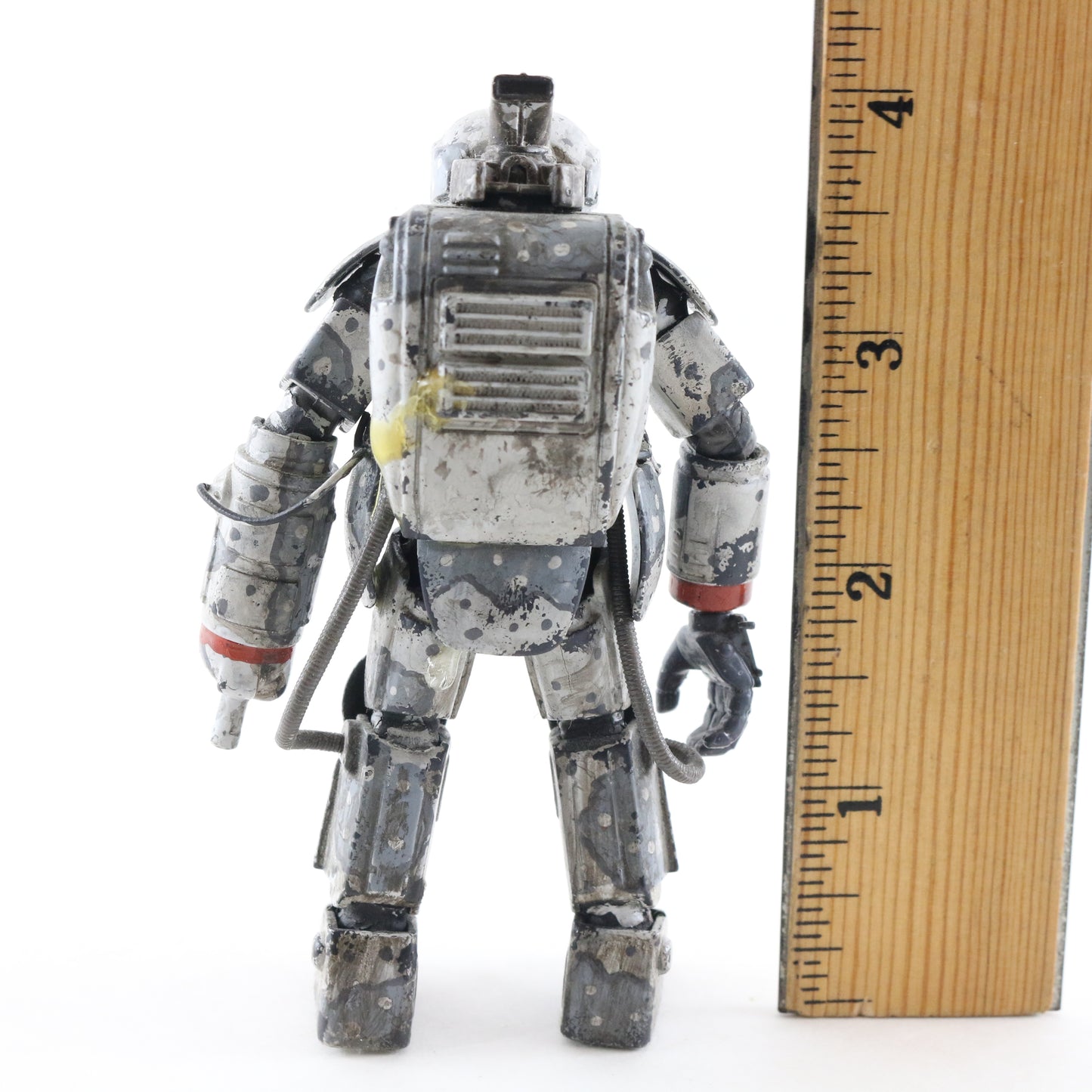 Maschinen Krieger Ma.k G-pawn Armored Fighting Suit AFS 1:20 Built Painted