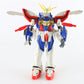 Gundam Burning Mobile Fighter Suit Bandai Action Figure