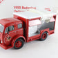 1955 White 3000 Budweiser Delivery Truck Red Danbury Mint 1:24 Diecast 