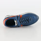 Nike Classics Bowen Ldv Electric Blue & Orange Sneaker Ceramic Collectible Shoe