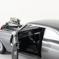 1967 Ford Fairlane Street Machine Street Fighter GMP 1:18 Gray Model G1801114