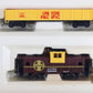 Bachmann HO 00653 The American Santa Fe Diesel Locomotive Train Set Unused