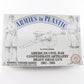 24 Pounder Cannon Confederate Artillery Civil War Armies In Plastic 1:32 5501
