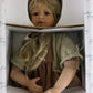 Bianca Berdine Creedy Masterpiece Gallery Large 27.5" Porcelain Doll 552/1000
