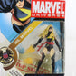 Marvel Universe 022 Ms Marvel 3.75" Action Figure Hasbro 