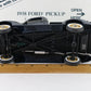 1938 Ford Pickup Truck Blue Tan Danbury Mint 1:24 Diecast Model Car