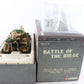 Pzkpfw VI Tiger I Tank Panzer German WW2 Battle of the Bulge Corgi 1:50 CC60504
