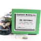 Overland O 2 Rail Burlington Northern 9553 SD70MAC Brass Diesel Loco OMI-0545.1