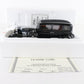 1932 Cadillac V-16 Fleetwood Sedan Black Danbury Mint 1:24 Diecast Model Car