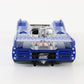 Slot.it McLaren Led Zeppelin M8E/D #12 blue 1:32 slot car