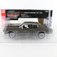 1970 Chevy Chevelle SS 454 Gray American Muscle Auto World ERTL 1:18 Diecast