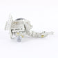 Dwarf Organ Gun Citadel Warhammer 5041 Assembled Unpainted Weapon