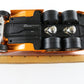1939 Dodge Airflow Tanker Truck 76 Oil Jada D-rods 1:24 90924