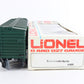 British Columbia Railway BCIT 9425 Box Car Model Train Lionel O 6-9425 detailed freight car collectible