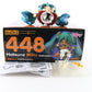 Nendoroid 448 Hatsune Miku Halloween Ver Dropkick On My Devil Figure Good Smile