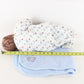 Hugs & Kisses Baby In Blue Sheila Michael Masterpiece 16" Silicon Doll 746/1500